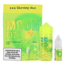 MOON FIZZ - Morning Shot - 50ml