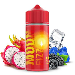 MOON FIZZ - Ocean Vibes - 50ml