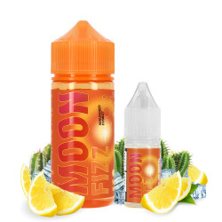 MOON FIZZ - Sunny Island - 50ml