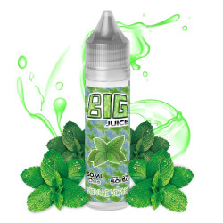 Big Juice - Menthe- 50ML