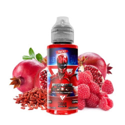 Force Rouge 100ml - Force Vape by Swoke