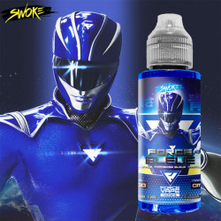 Force Bleue 100ml - Force Vape by Swoke