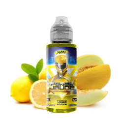 Force Jaune 0mg - Force Vape by Swoke