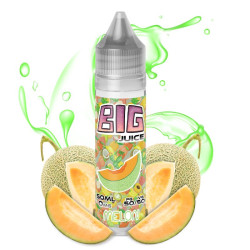 Big Juice- Melon- 50ML