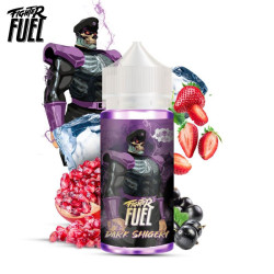 Dark Shigeri 50ml - 100ml - Fighter Fuel by Maison Fuel