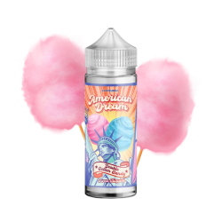 DOUBLE COTTON CANDY 40/60...