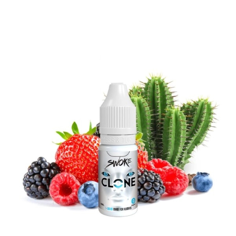 CLONE 10ML - SWOKE