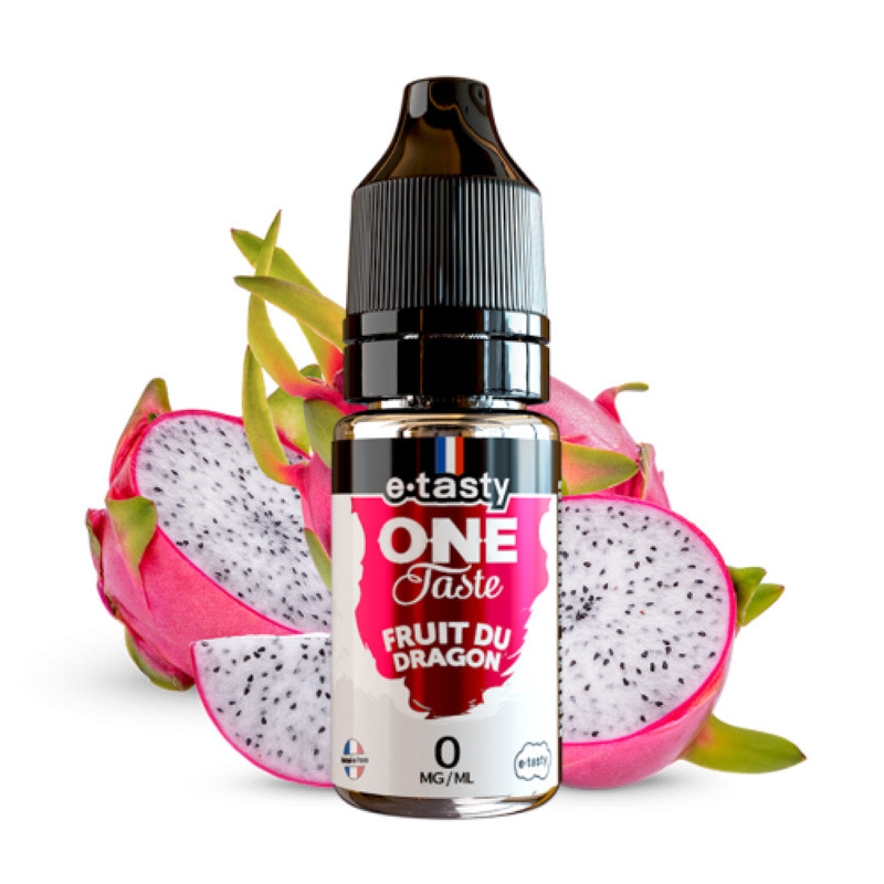 ONE Taste Fruit du Dragon 10ml - E-TASTY