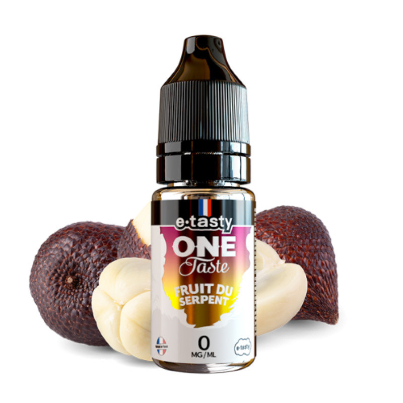 ONE Taste Fruit du Serpent 10ml - E-TASTY