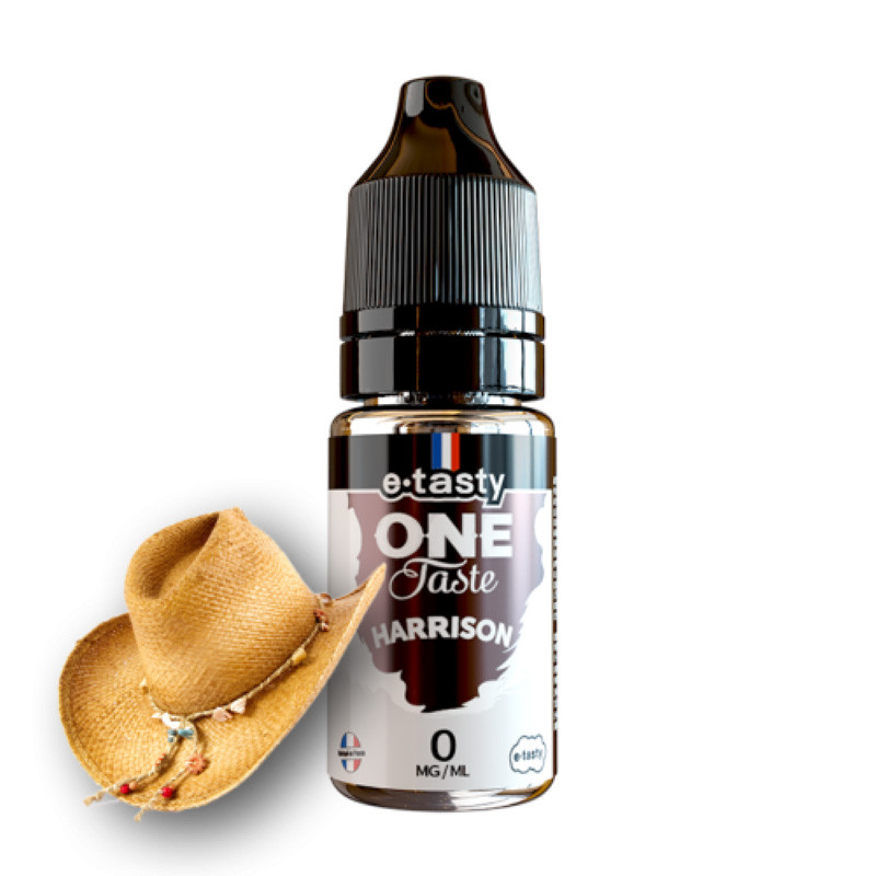 ONE Taste Harrison 10ml - E-TASTY