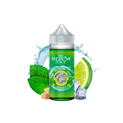 Mojito 100 ml -The Medusa...