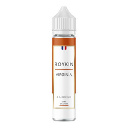 Virginia 50 ml - Roykin