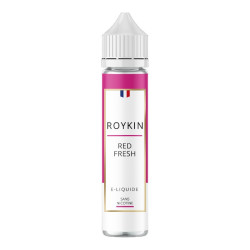 Red Fresh 50ml Roykin