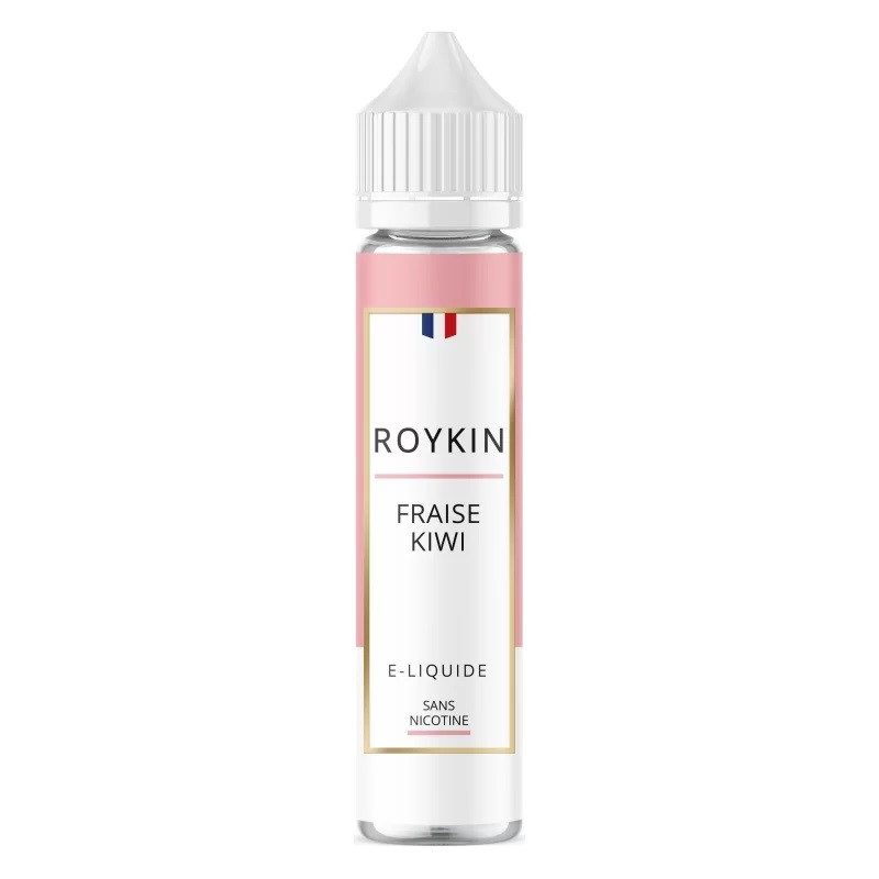 Roykin Fraise Kiwi 50ml