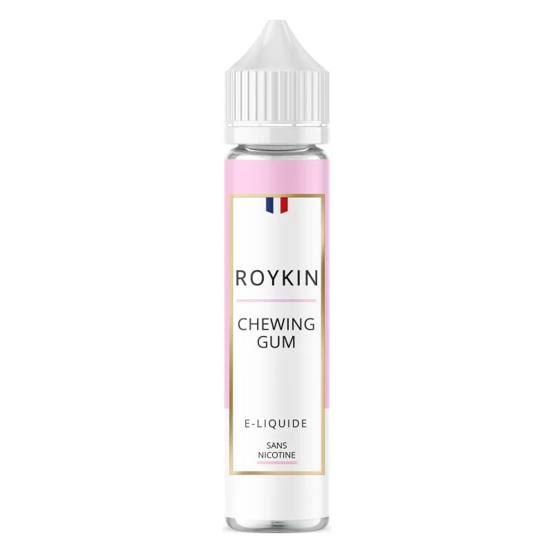 Chewing Gum 50ml Roykin