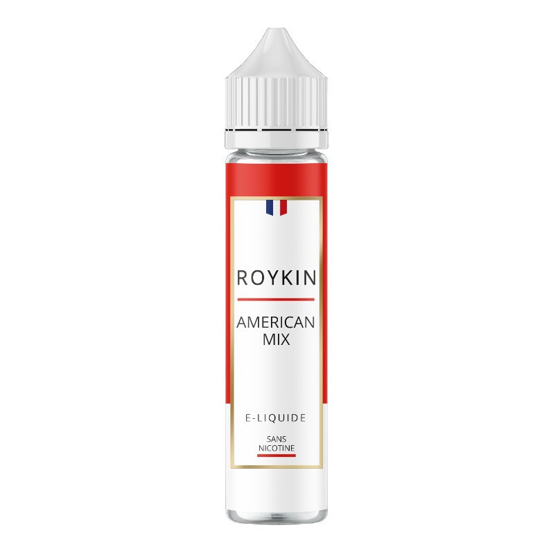 American Mix 50ml Roykin