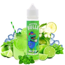 Liquideo Mojito Limonade 50 ml