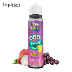 Vaurien Raisin Litchi Multifreeze 50ml