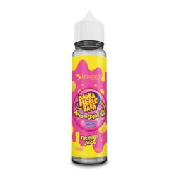 Darka Bubble Baba 50ml Liquideo