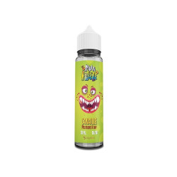 Canaille Pastèque Kiwi 50 ml - Multifreeze by Liquideo