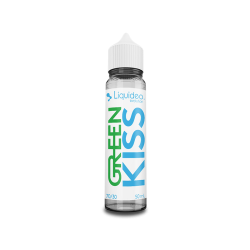 Green Kiss 50ml Liquideo