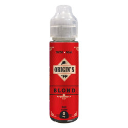 Origin's Blond 50ml Flavour Power