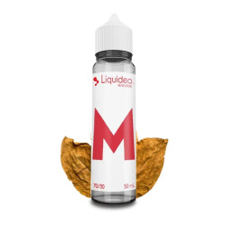 LE M 50ML - Liquideo