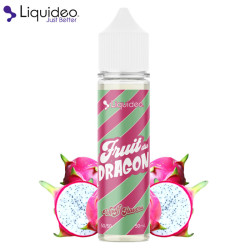 Fruit Du Dragon 50 ml Wpuff...