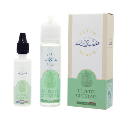 Le Petit Cocktail 60 ml Petit Nuage Mojito