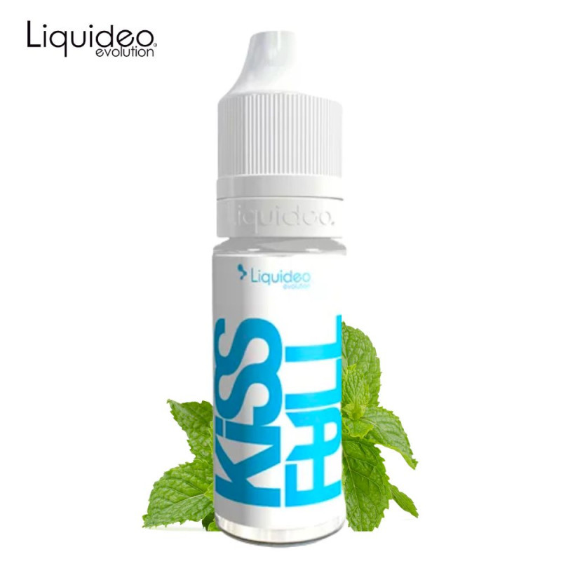 Kiss Full 10ml Menthol