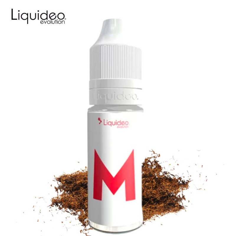 Le M 10ml - Liquideo