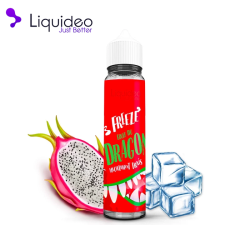 Liquideo-Freeze Ice Dragon 50 ml