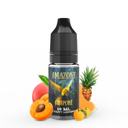 Amazone Guaporé 10ml