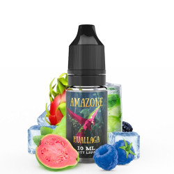 Amazone Huallaga 10 ml