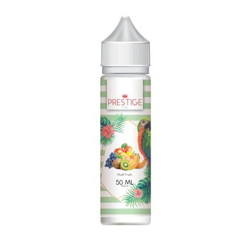 Prestige Fruits Multifruits 50ml