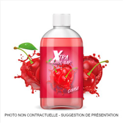 Xtra Juice Bar Cerise 1L