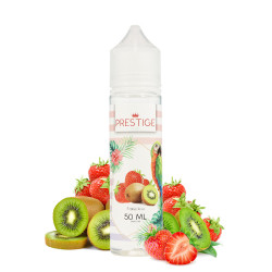 Prestige Fruits Fraise Kiwi 50ml