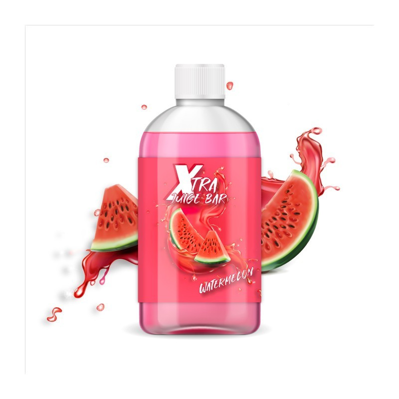 XTRA JUICE BAR WATERMELON 1L