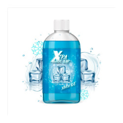 XTREM ICE Menthe Glaciale 1 Litre