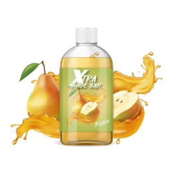 Xtra Juice Bar Poire 1L