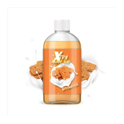 XTRA JUICE BAR SPECULOOS 1L