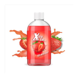 Xtra Juice Bar Strawberry 1L