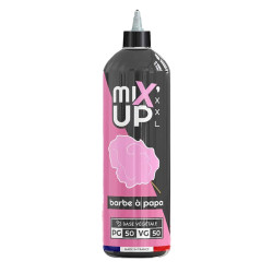 MIX’UP XXL Barbe à Papa 1L