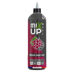 Mix'Up XXL Black & Red 1L