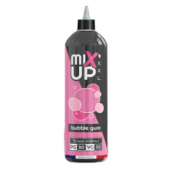 MIX’UP XXL Bubble Gum 1L