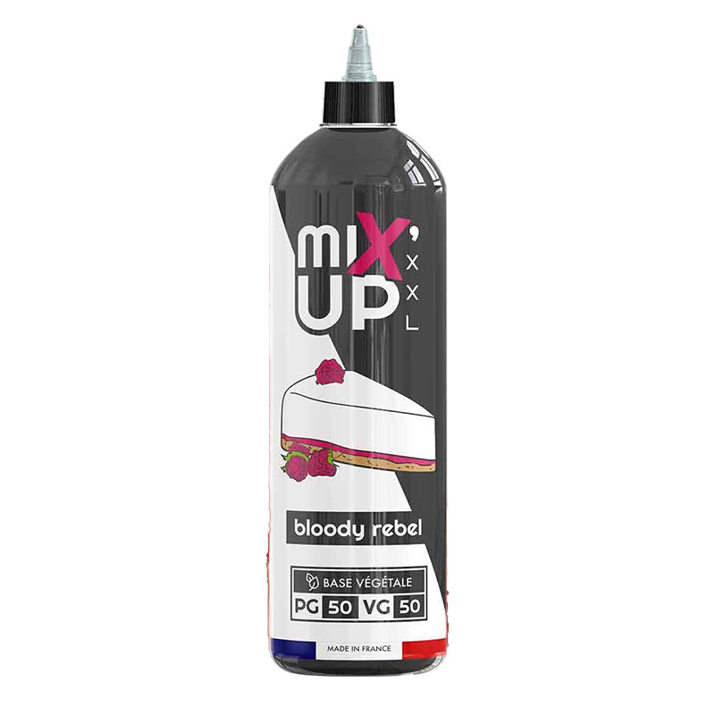 Mix'Up XXL BLOODY REBEL 1L