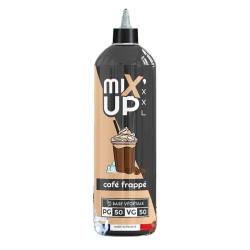 MIX'UP XXL Café Frappé 1L