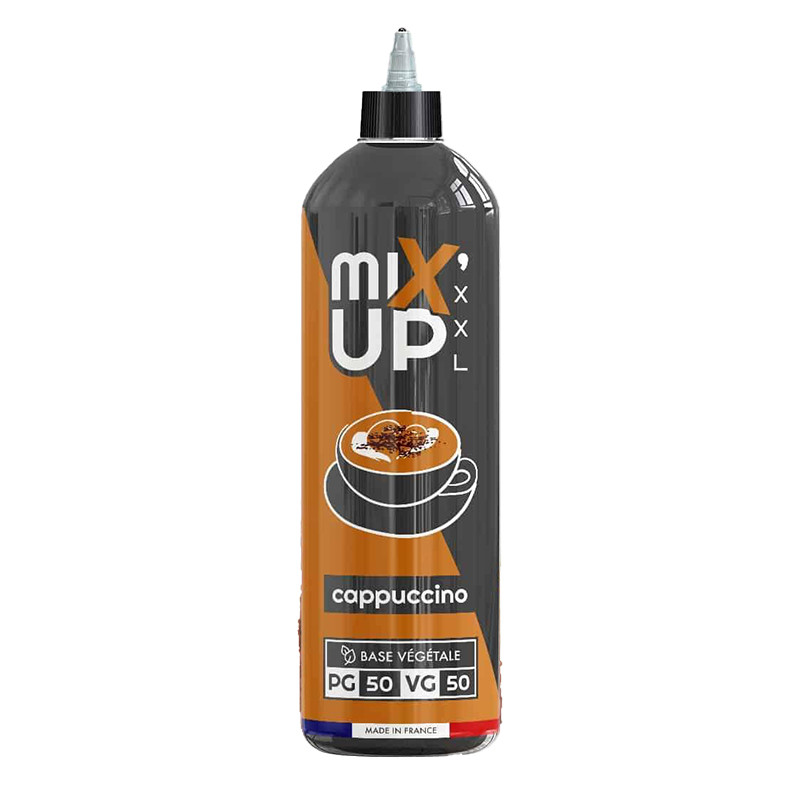 Mix'Up XXL Cappuccino 1L