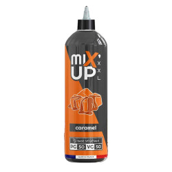 MixUp XXL Caramel Doux 1L