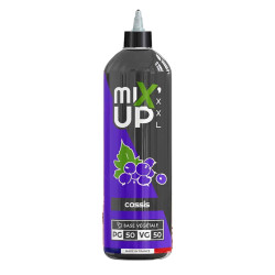 MIX'UP Cassis 1L